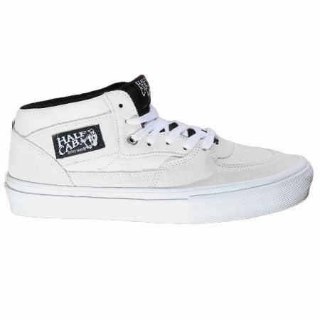 440 Skate Vans Skate Half Cab Shoes