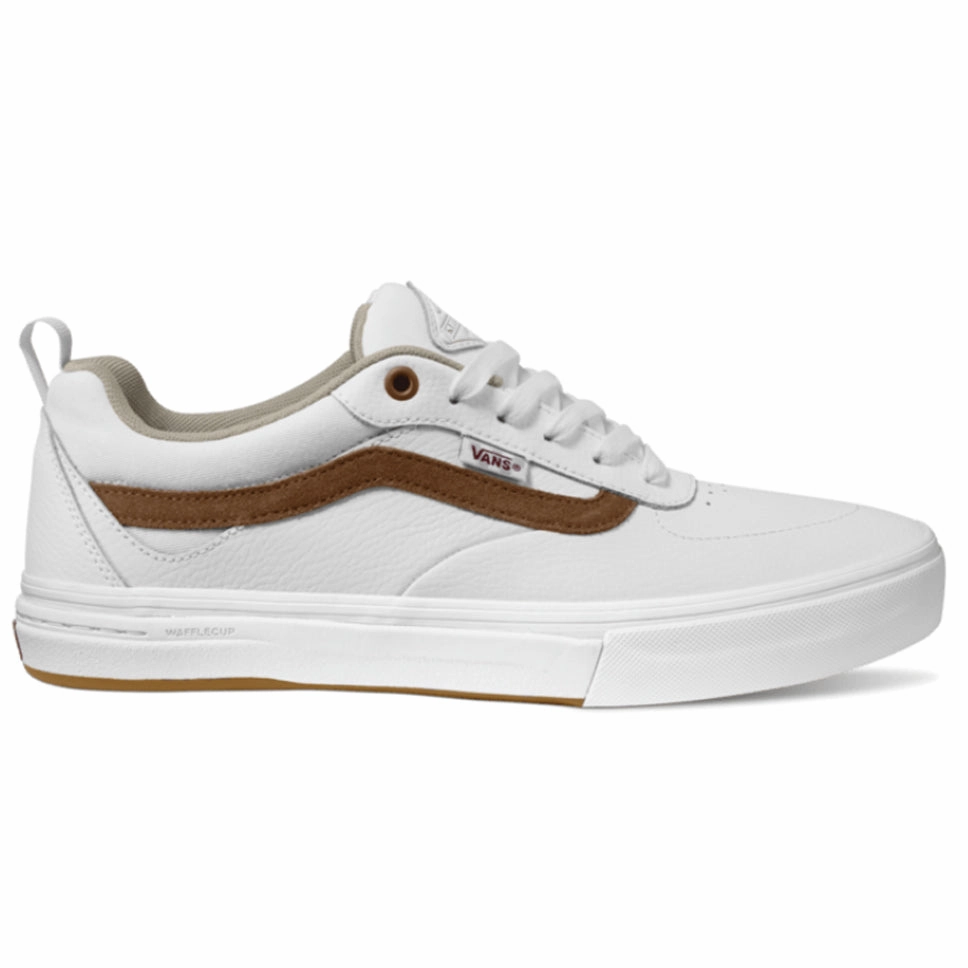 Vans Skate Kyle Walker Leather Shoes For Sale Roller Skate