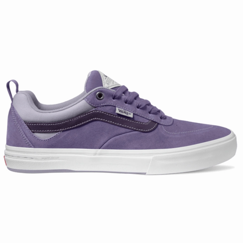 Sale Skate Shoes Vans Skate Kyle Walker Purple Haze Shoes