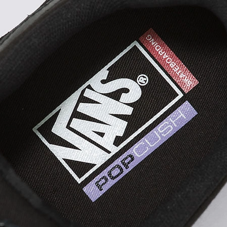 2000's Skate Vans Skate Kyle Walker Shoes