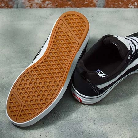 New Skate Shoes Vans Skate Kyle Walker Shoes