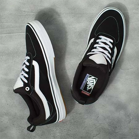 Vans Skate Kyle Walker Shoes Sb Force Wolf Skate Shoes