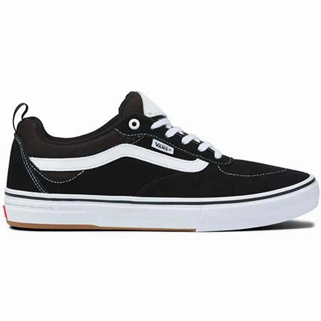 Vans Skate Kyle Walker Shoes Detachable Roller Skate