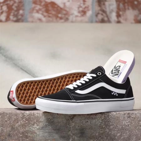 Vans Skate Old Skool Shoes Generic Skate