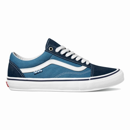Vans Skate Old Skool Shoes 272 Skate