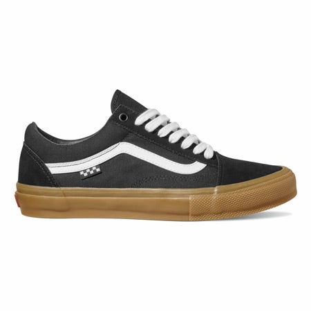 Best High Top Skate Vans Skate Old Skool Shoes