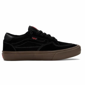 Vans Skate Rowan Shoes Skate Old Skool Shoe