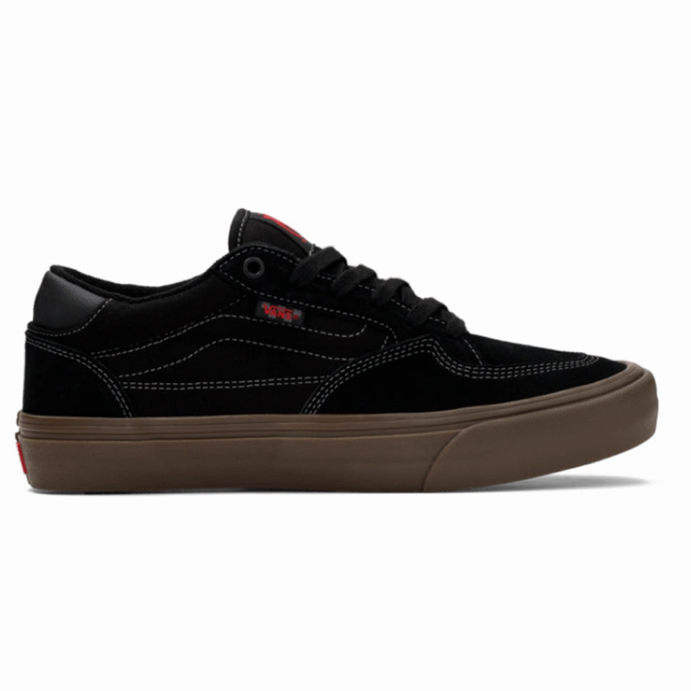 Vans Skate Rowan Shoes React Skate