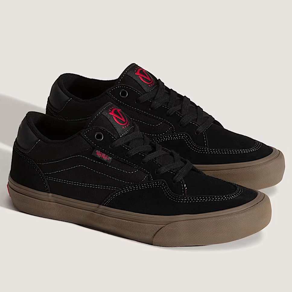 Skate Shoes Half Cab Vans Skate Rowan Shoes