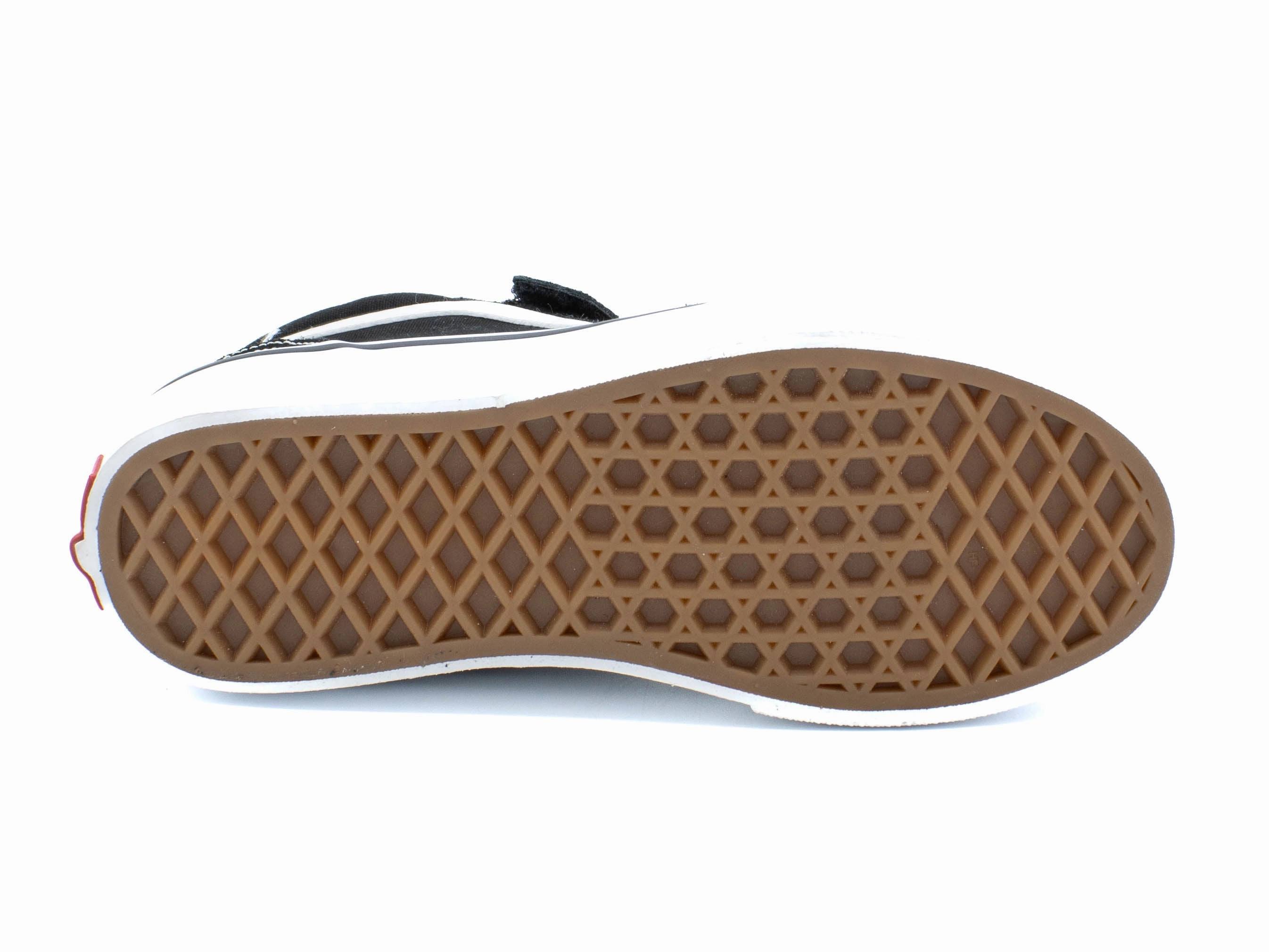 VANS Ward Mid V High Top Cool Skate Shoes