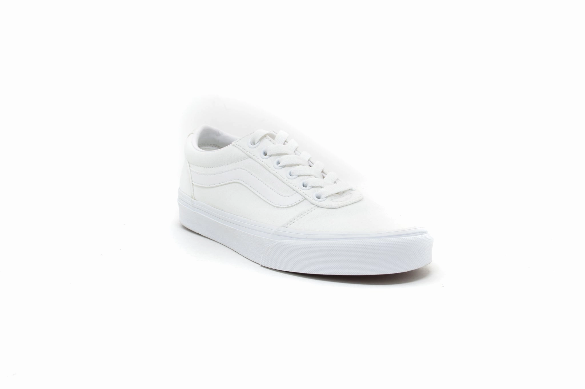 Vans Ward Casual Shoes Best
