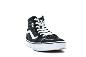 VANS Filmore Hi Waterproof Smart Casual Shoes
