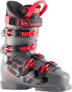 Rossignol Hero WC 70 SC Ski Race Boot 2024 Work Boots With Insulation