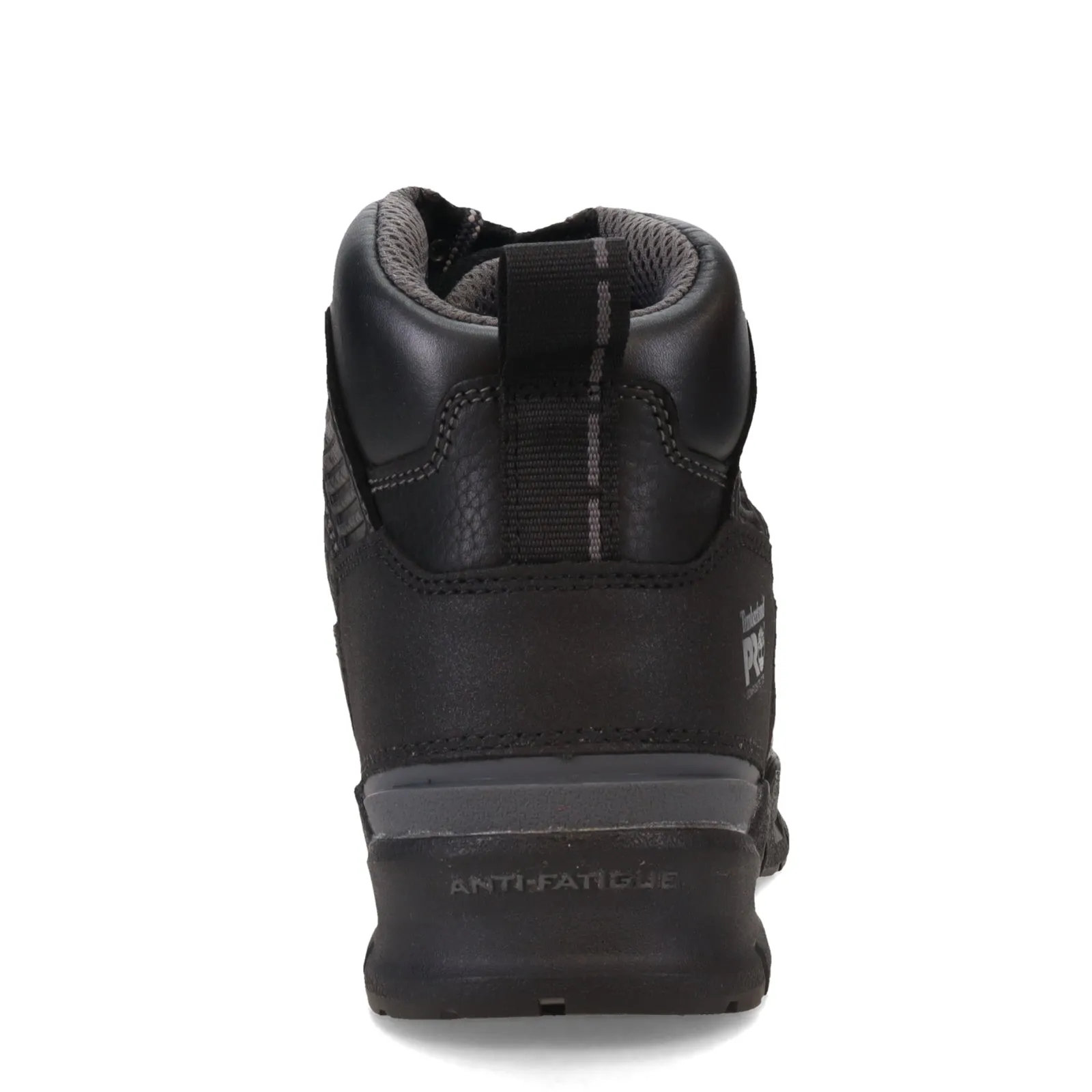 Men's Timberland Pro, Endurance EV 6-Inch Waterproof Composite Toe Work Shoe Best Rated Cowboy Boots