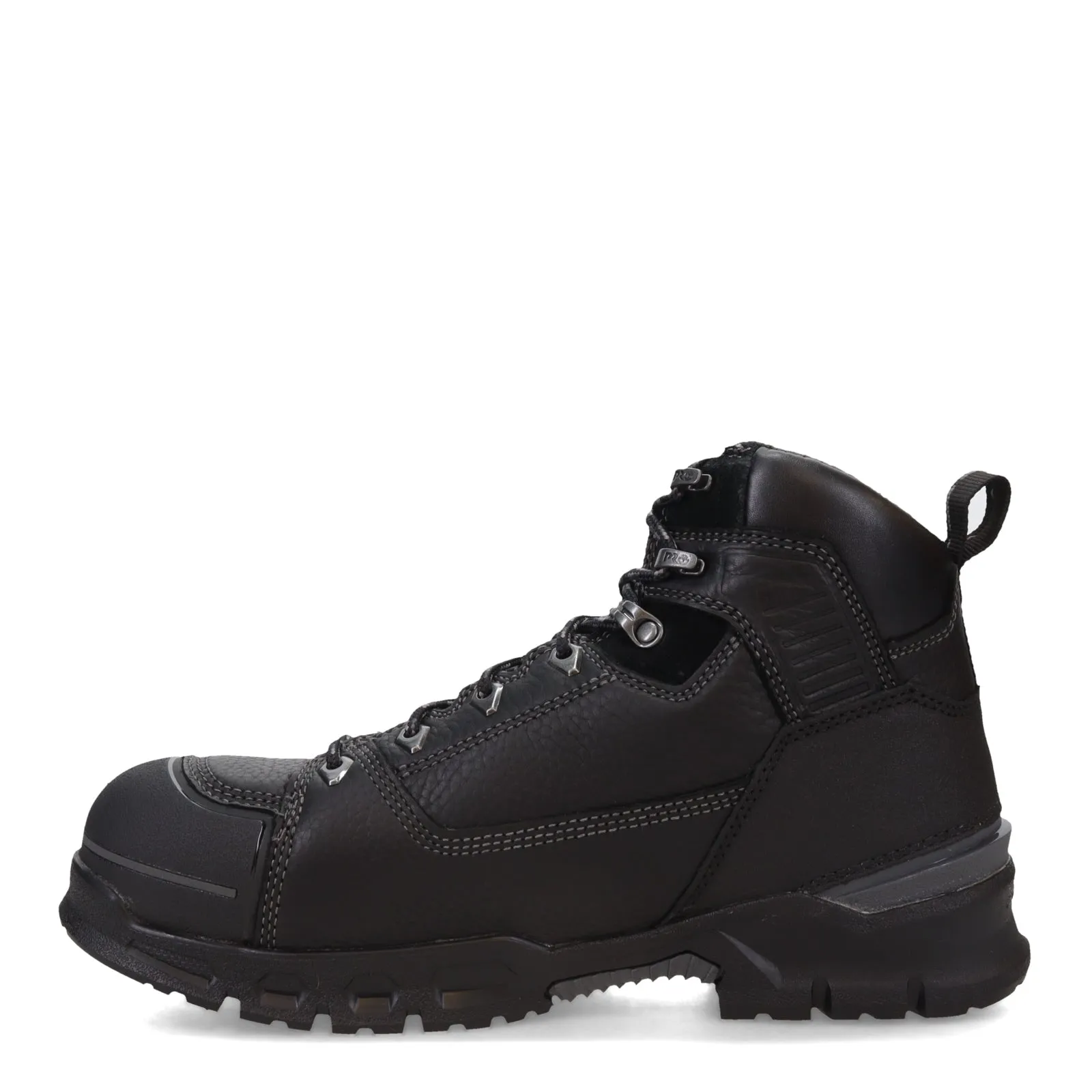 Vince Camuto Sangeti Boots Men's Timberland Pro, Endurance EV 6-Inch Waterproof Composite Toe Work Shoe