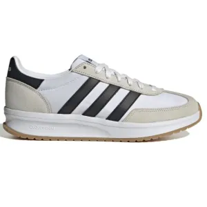 Adidas Run . Shoes White Core Black Green Waterproof Adidas Shoes