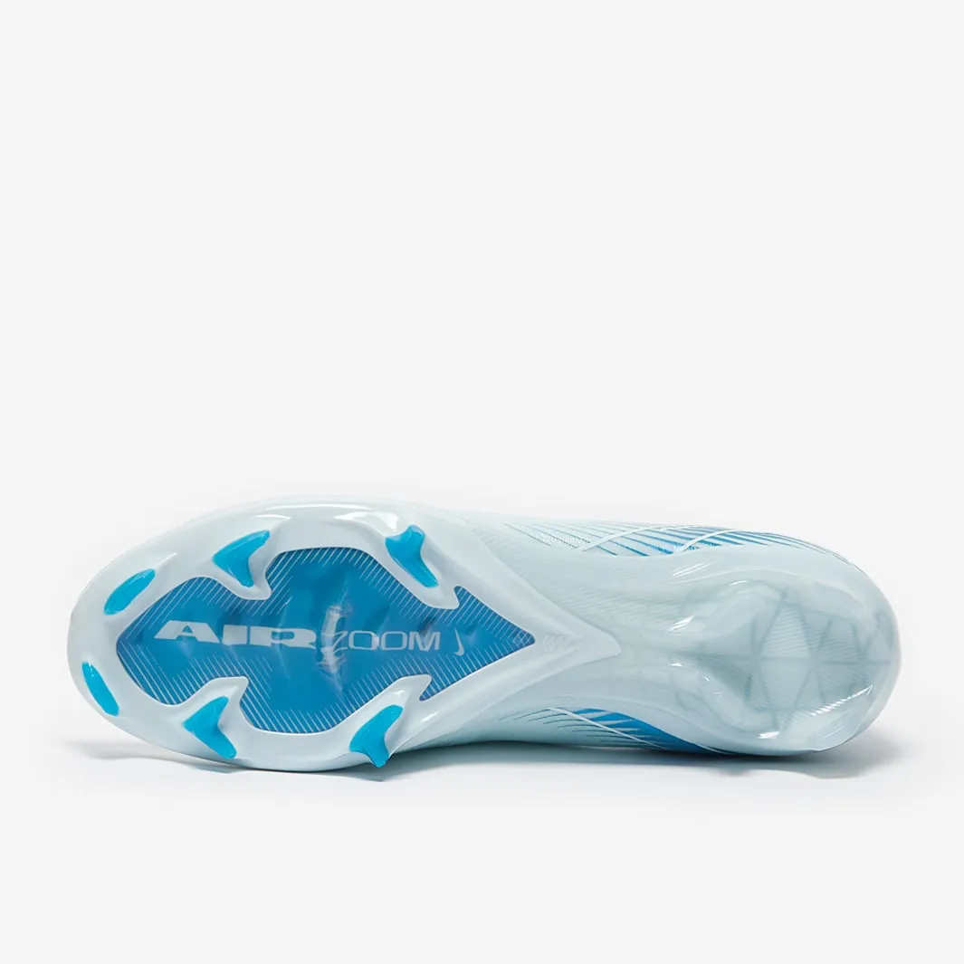 Best Deodorizer For Soccer Cleats Nike Air Zoom Mercurial Vapor 16 Elite FG