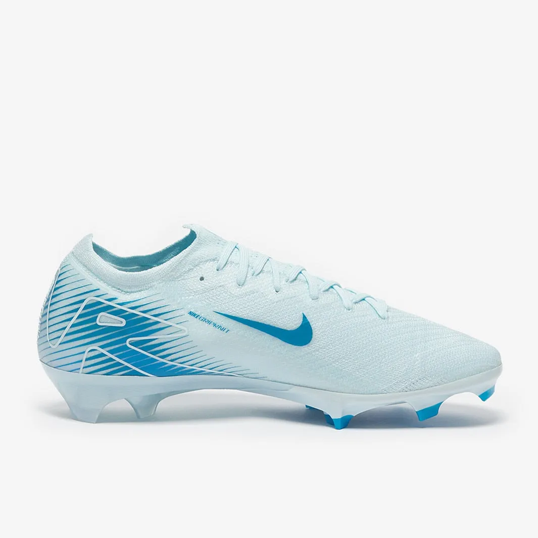 Soccer Cleats 2019 Nike Air Zoom Mercurial Vapor 16 Elite FG