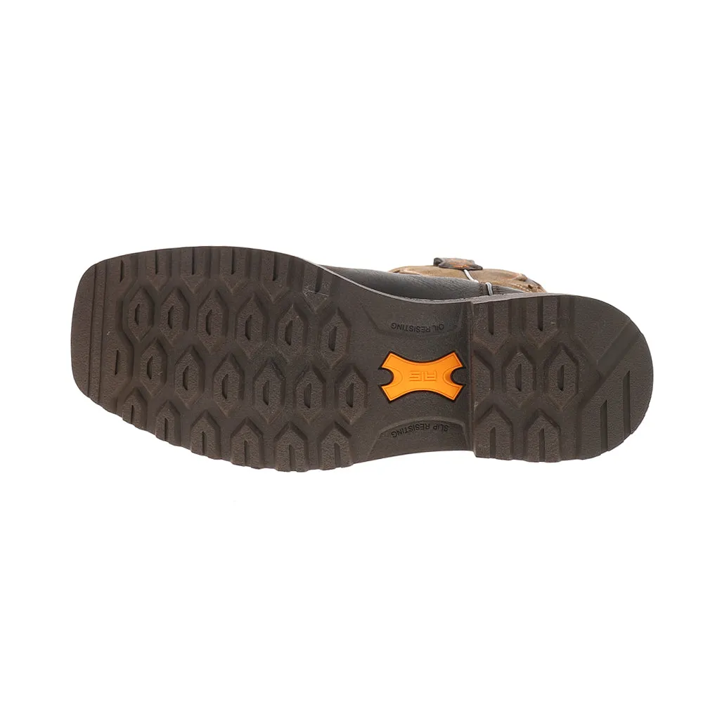 Activator VentTEK 11 Inch Waterproof Soft Toe Work Boots Trail Running Shoes Review 2024