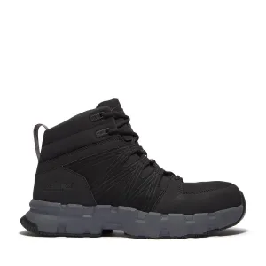 'Timberland Pro' Men's Powertrain ESD Comp - Black Snow Boots At Walmart