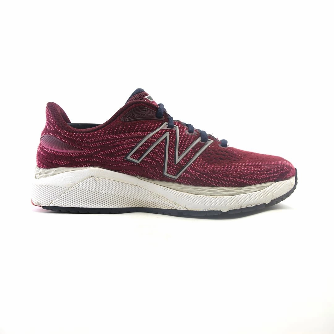 NEW BALANCE  FRESH FOAM X 860V12 New Balance 990v6 Baklava