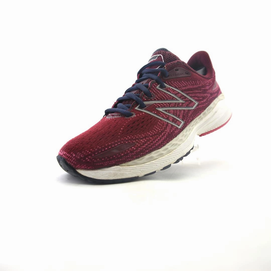 New Balance 550 Gray NEW BALANCE  FRESH FOAM X 860V12