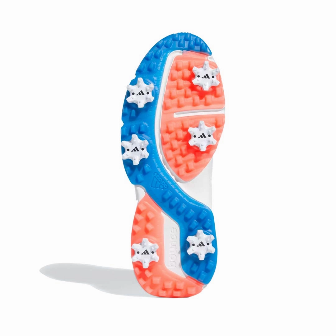 adidas - Kids' (Junior) Tour360 22 Golf Shoes (GV9665) Traditional Golf Shoes