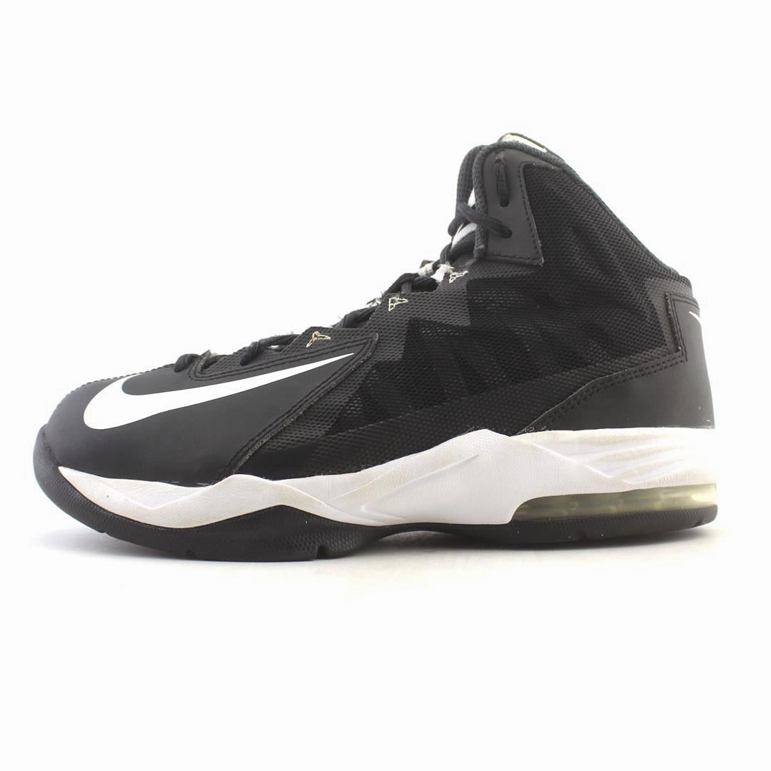 NIKE AIR MAX STUTTER STEP 2 Shaq Shoes Nike