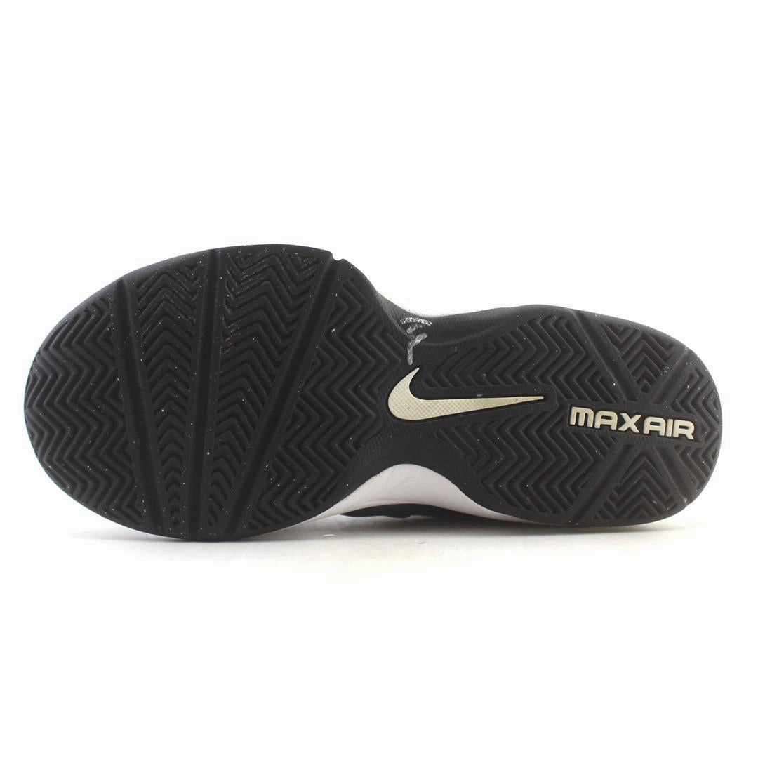 Nike Shoes With Zip NIKE AIR MAX STUTTER STEP 2