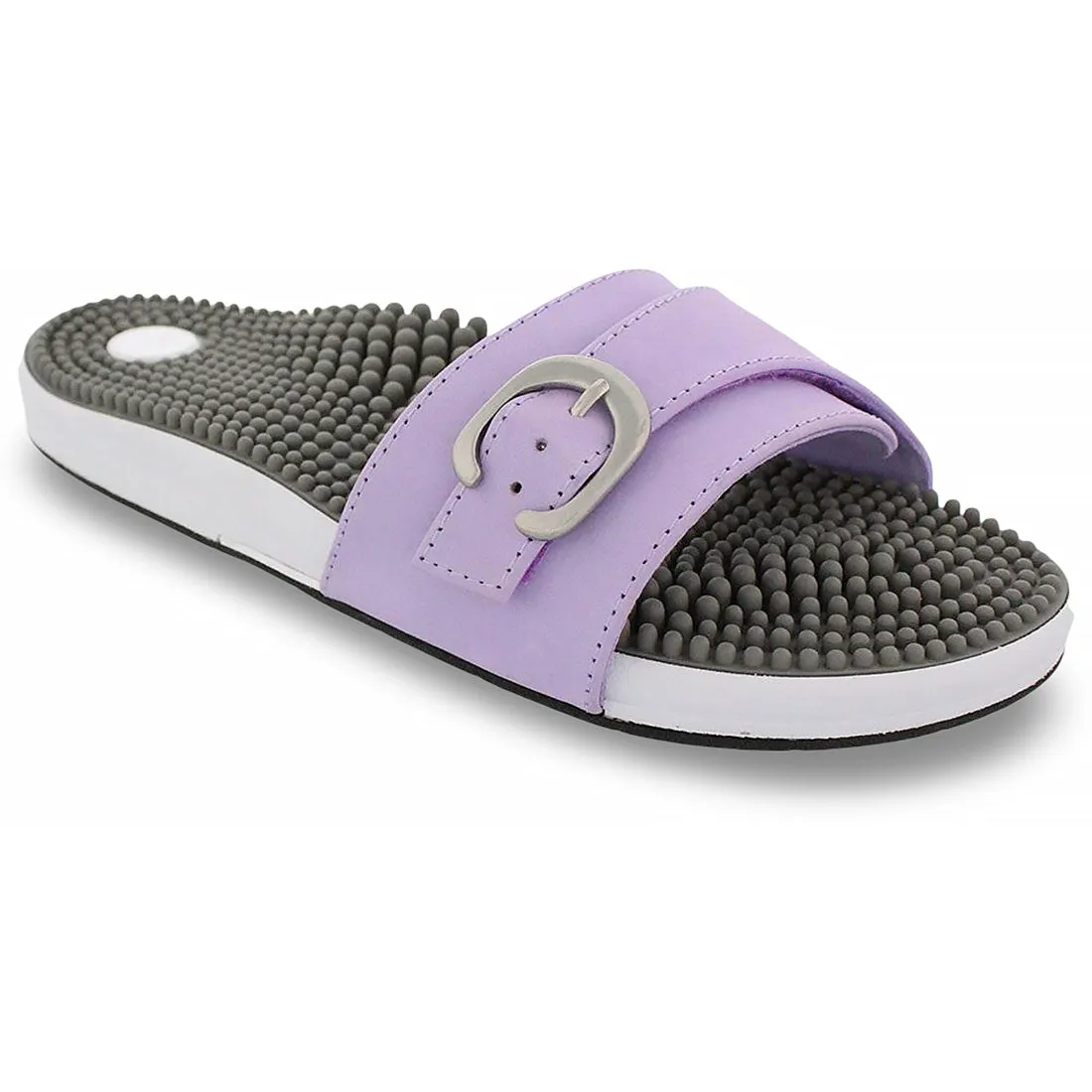 Lightweight Camp Slippers Vibe-V