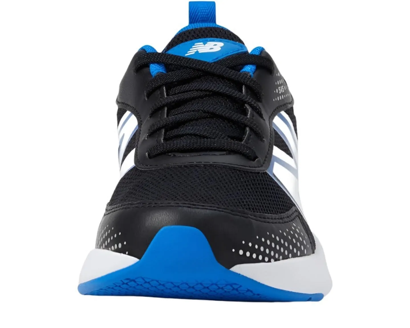 Dynasoft 545 Black/Blue Oasis (3.5Y-5Y) New Balance 1906r Lunar New Year Pink