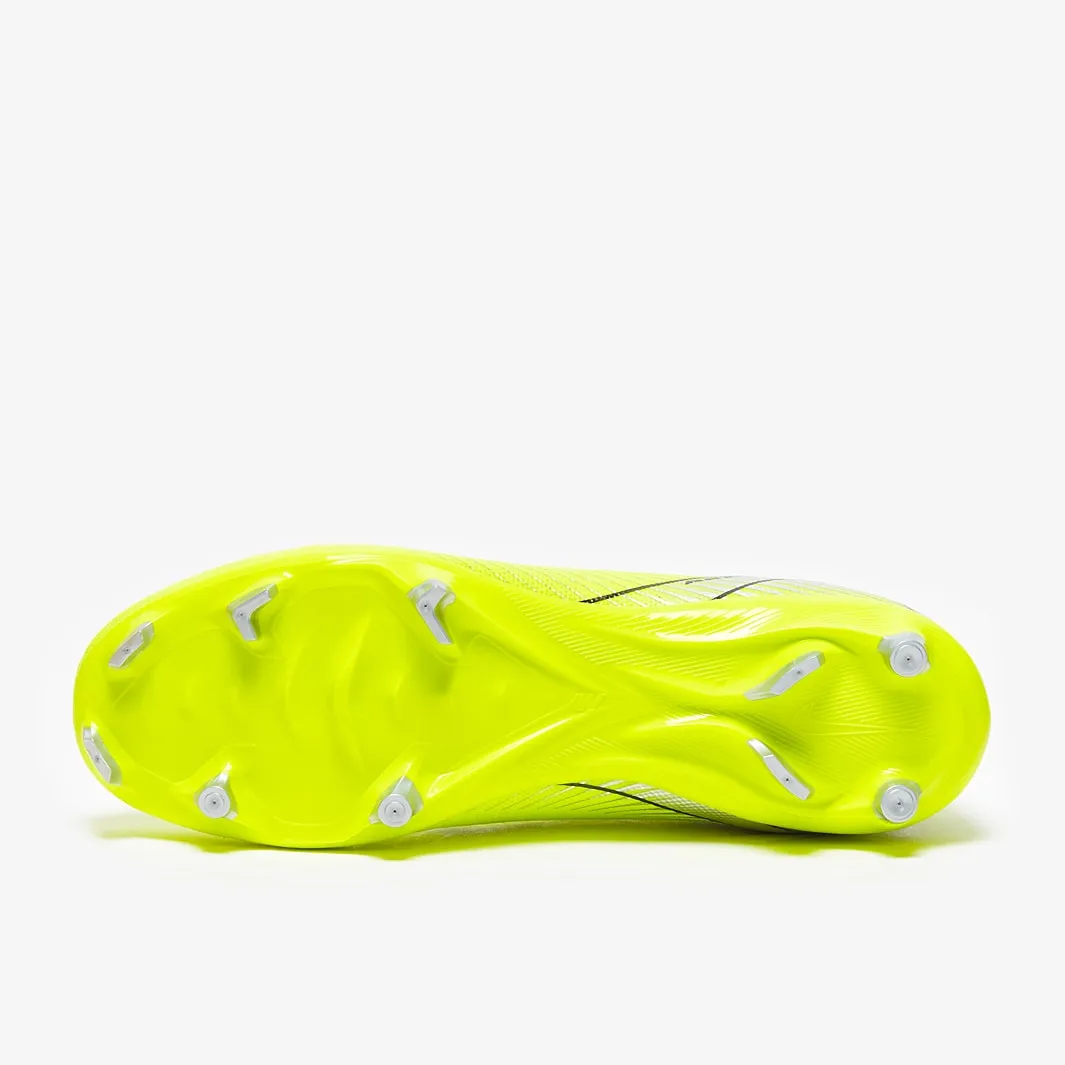 Nike Air Zoom Mercurial Superfly 10 Academy FG/MG Fg Vs Mg Soccer Cleats