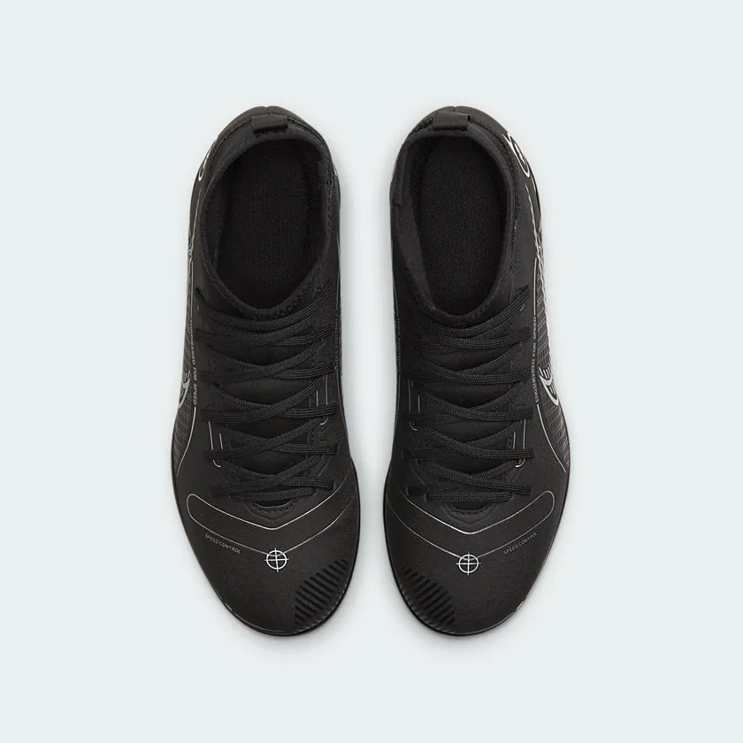 Discounted Soccer Cleats Nike Superfly 8 Club Juniors FG/MG DJ2894 007