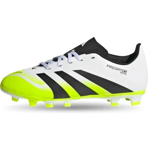 Predator Club Youth FG/MG - Radiant Blaze Pack (JH8868) New Soccer Cleats Coming Out 2025