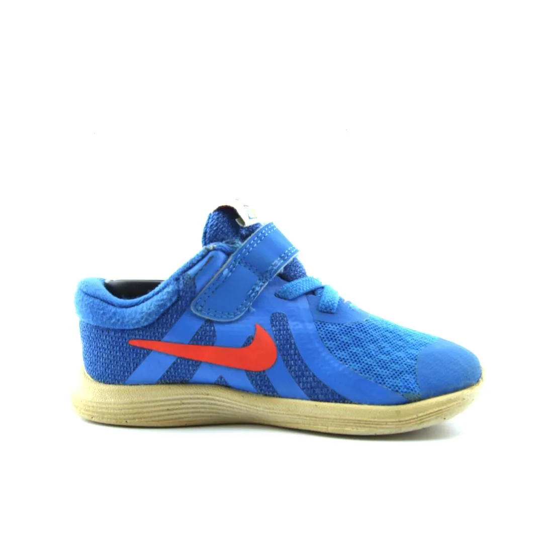 History Of Nike Air Jordan Shoes NIKE REVOLUTION 4