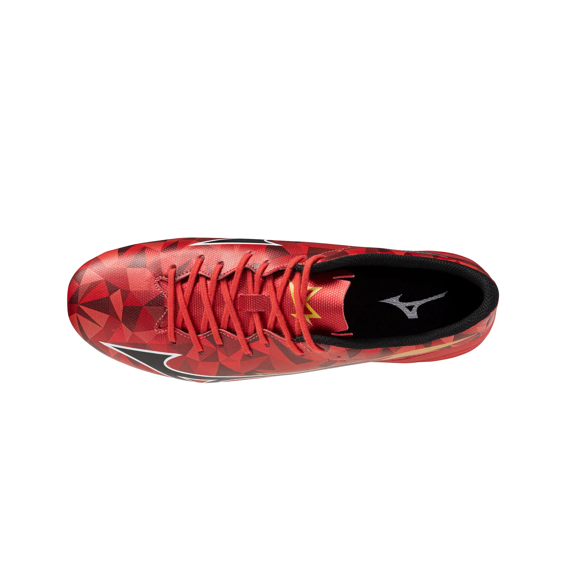 Alpha II Select FG/AG Football Boots Blue Cleats Soccer