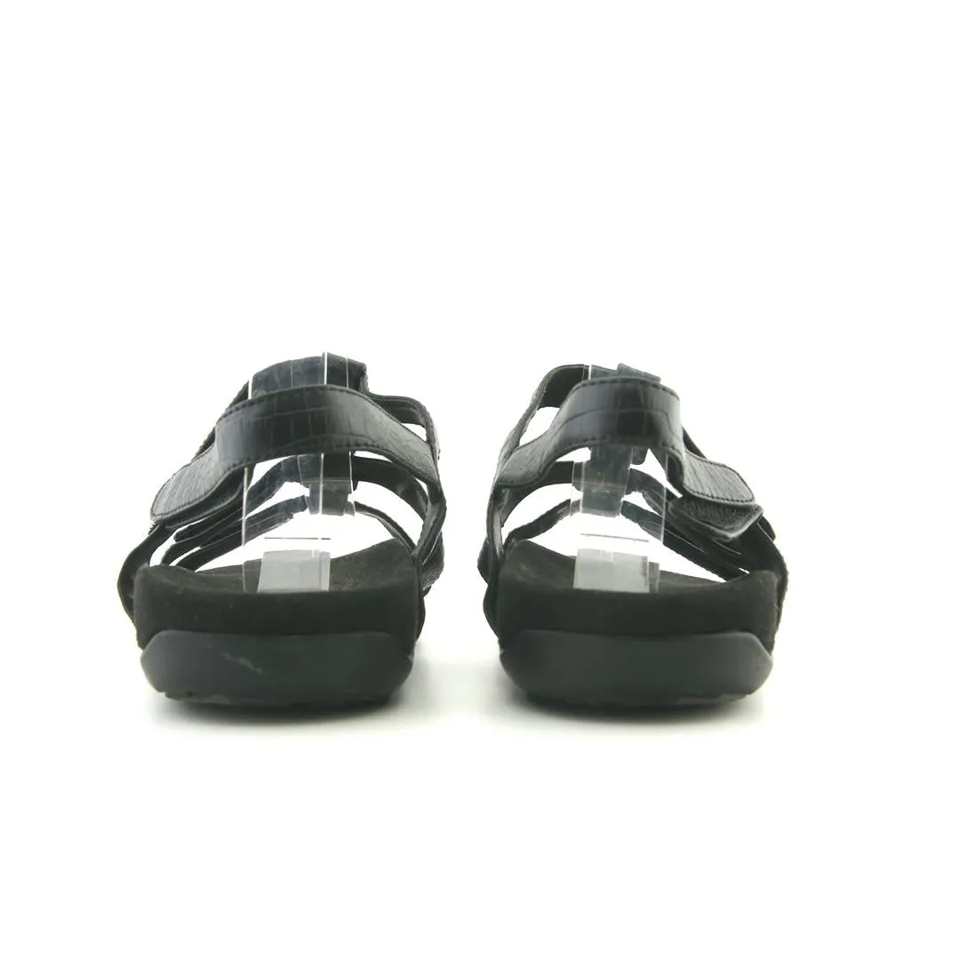 VIONIC AMBER Platform Chunky Sandals
