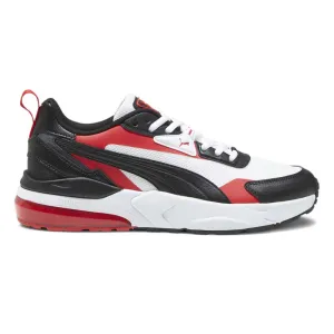 Puma Personalized Shoes Vis2K Back To Heritage Lace Up Sneakers