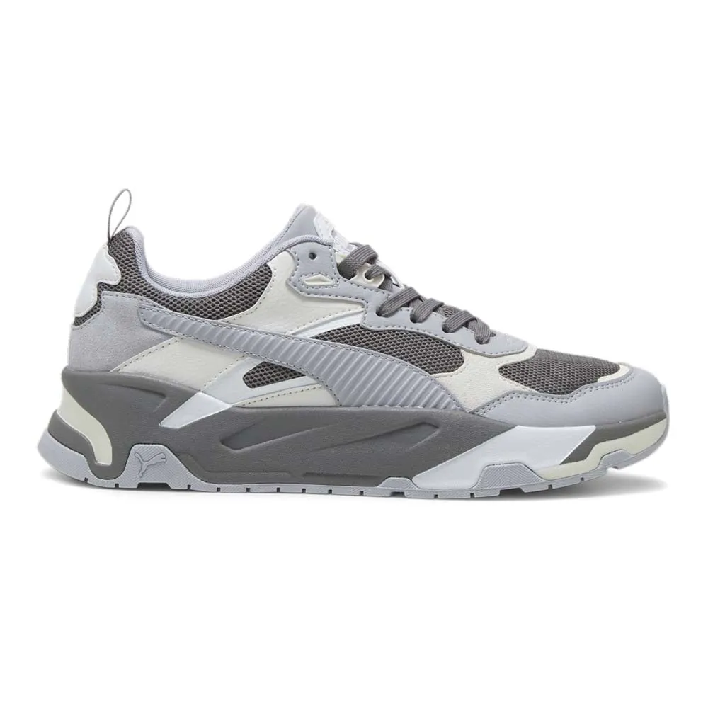 Puma Shoes Senna Trinity Lace Up Sneakers