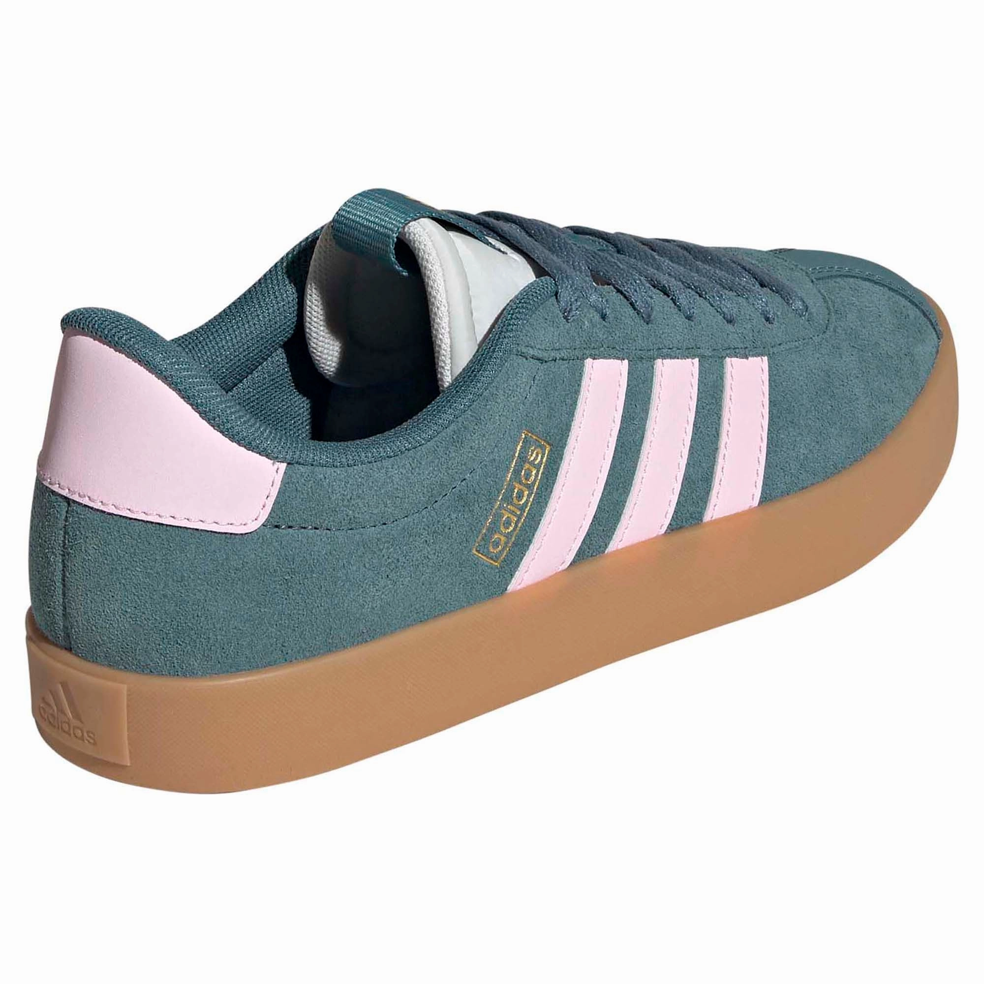 Sb Chron 2 Skate Shoes VL Court 3.0 Women's Sportswear Shoes