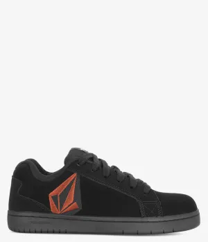 Volcom Stone Composite Toe Street Safety Shoe - Men Mono Skate Sk8-hi Shoe
