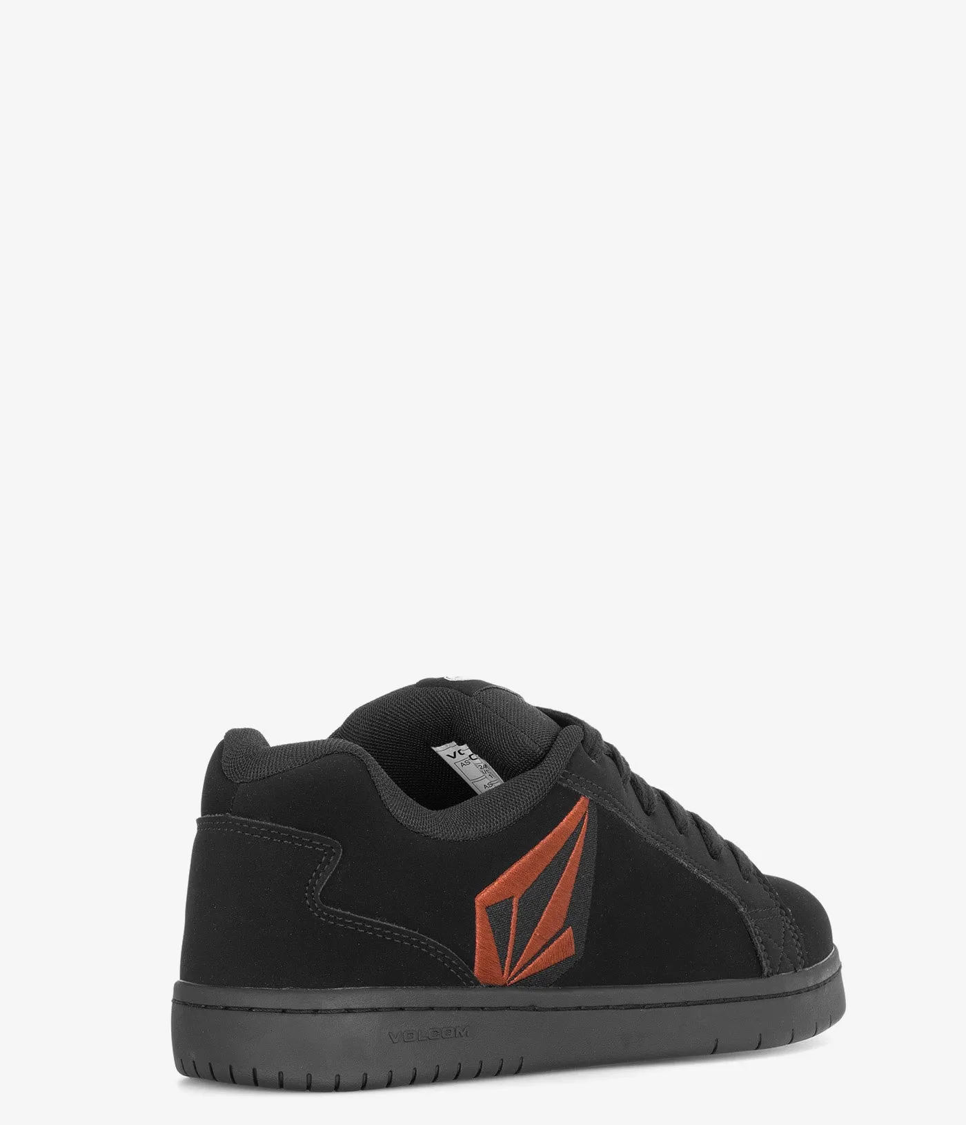 2019 Best Volcom Stone Composite Toe Street Safety Shoe - Men