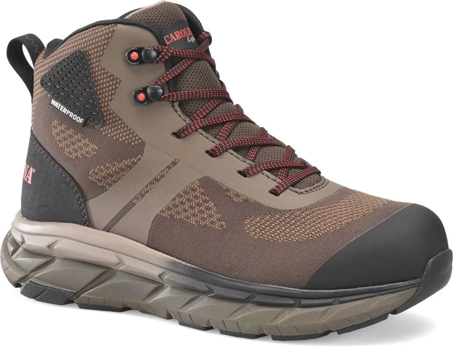 Boots Outfit VOLTREX WATERPROOF COMPOSITE TOE HIKER