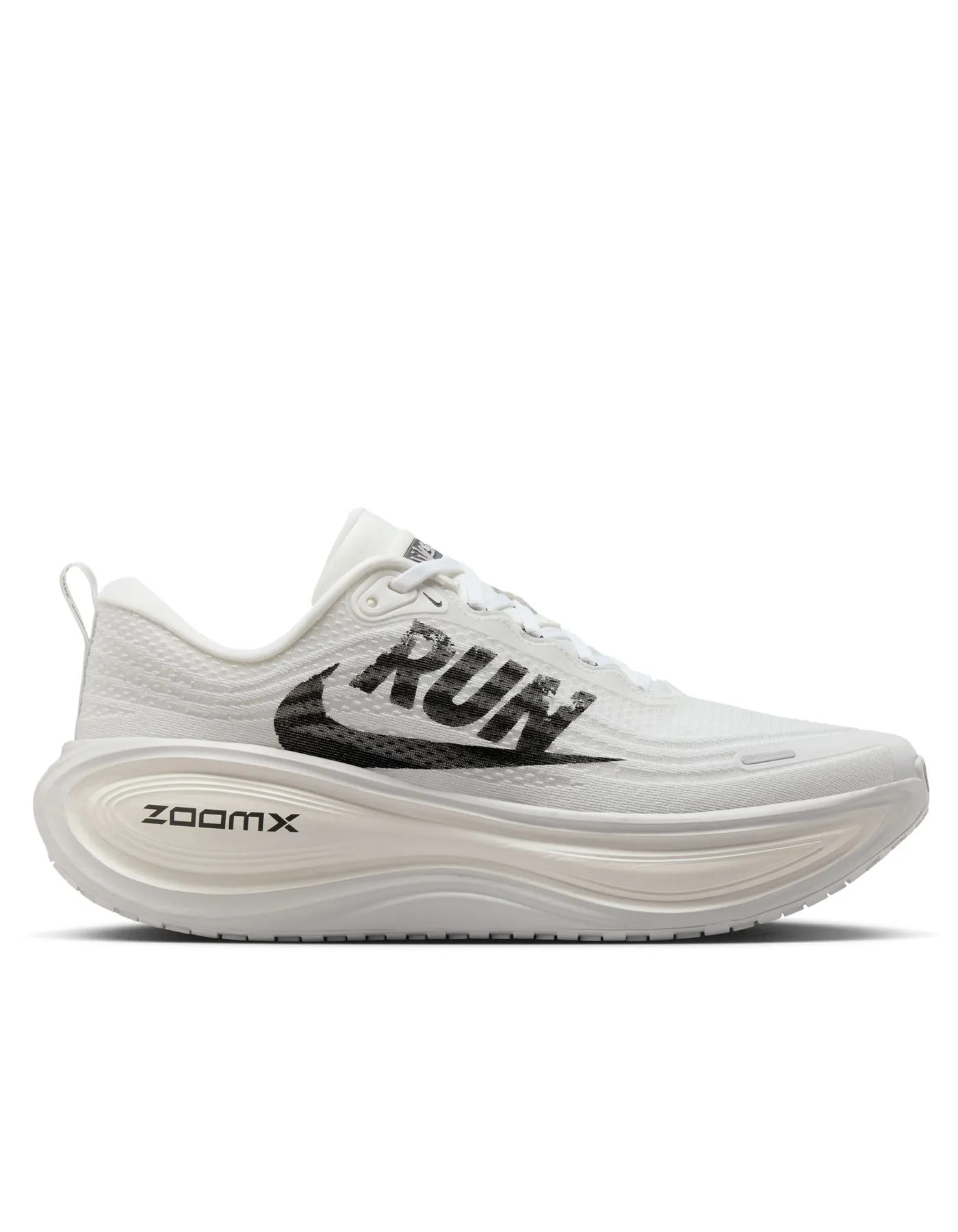 Vomero Plus - Men's Burnt Orange Nike Shoes