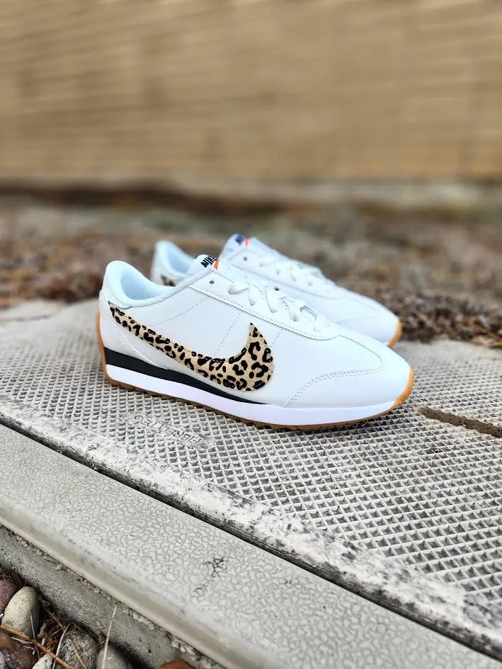 W Nike Pacific Leather SE Nike Mercurial Vapor Turf Shoes