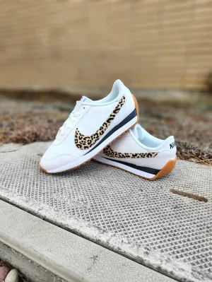 W Nike Pacific Leather SE Nike Shoe Warranty