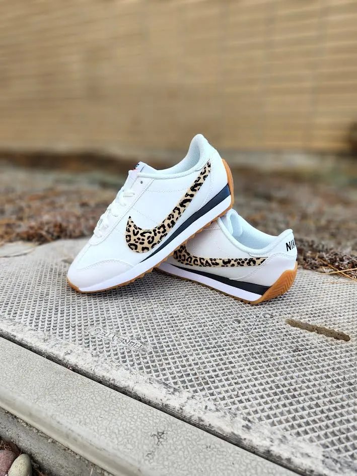 W Nike Pacific Leather SE Prime Shoes Nike