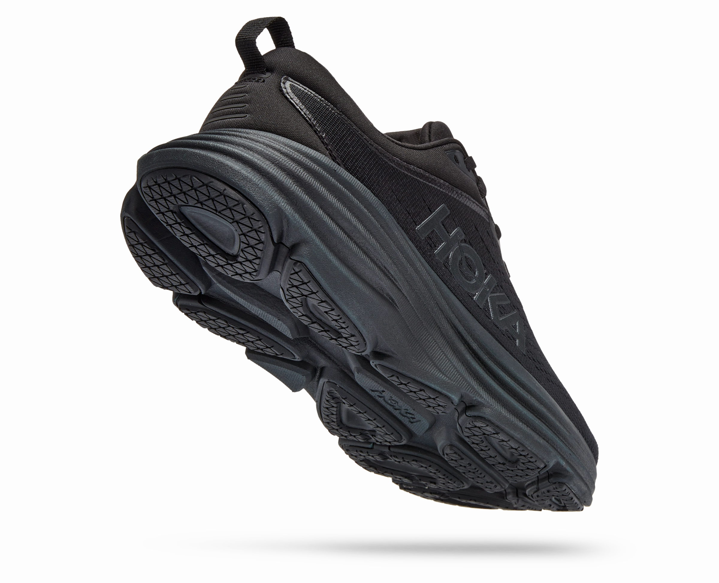 2020 W Bondi 8 Black/Black