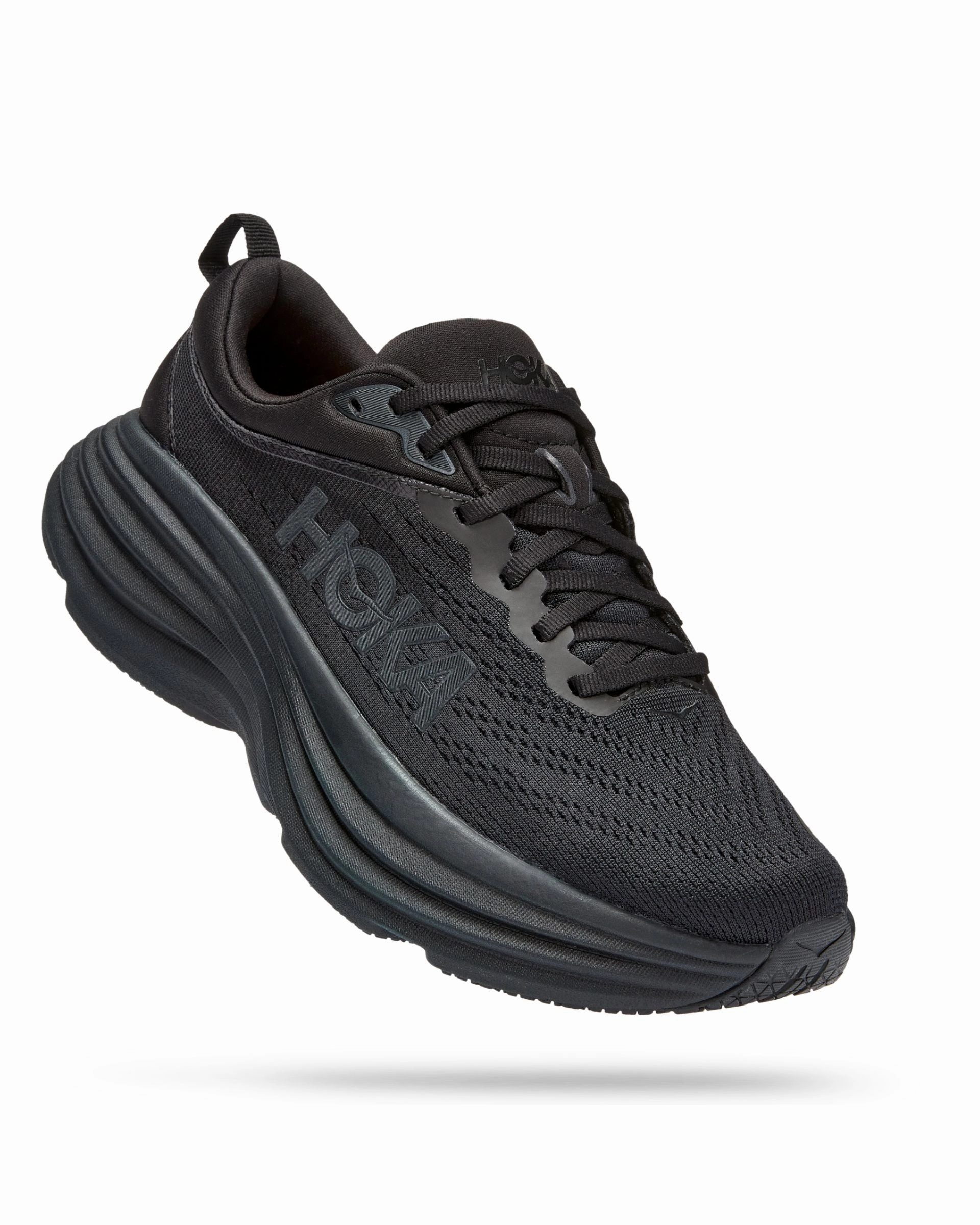 W Bondi 8 Black/Black Washing Machine