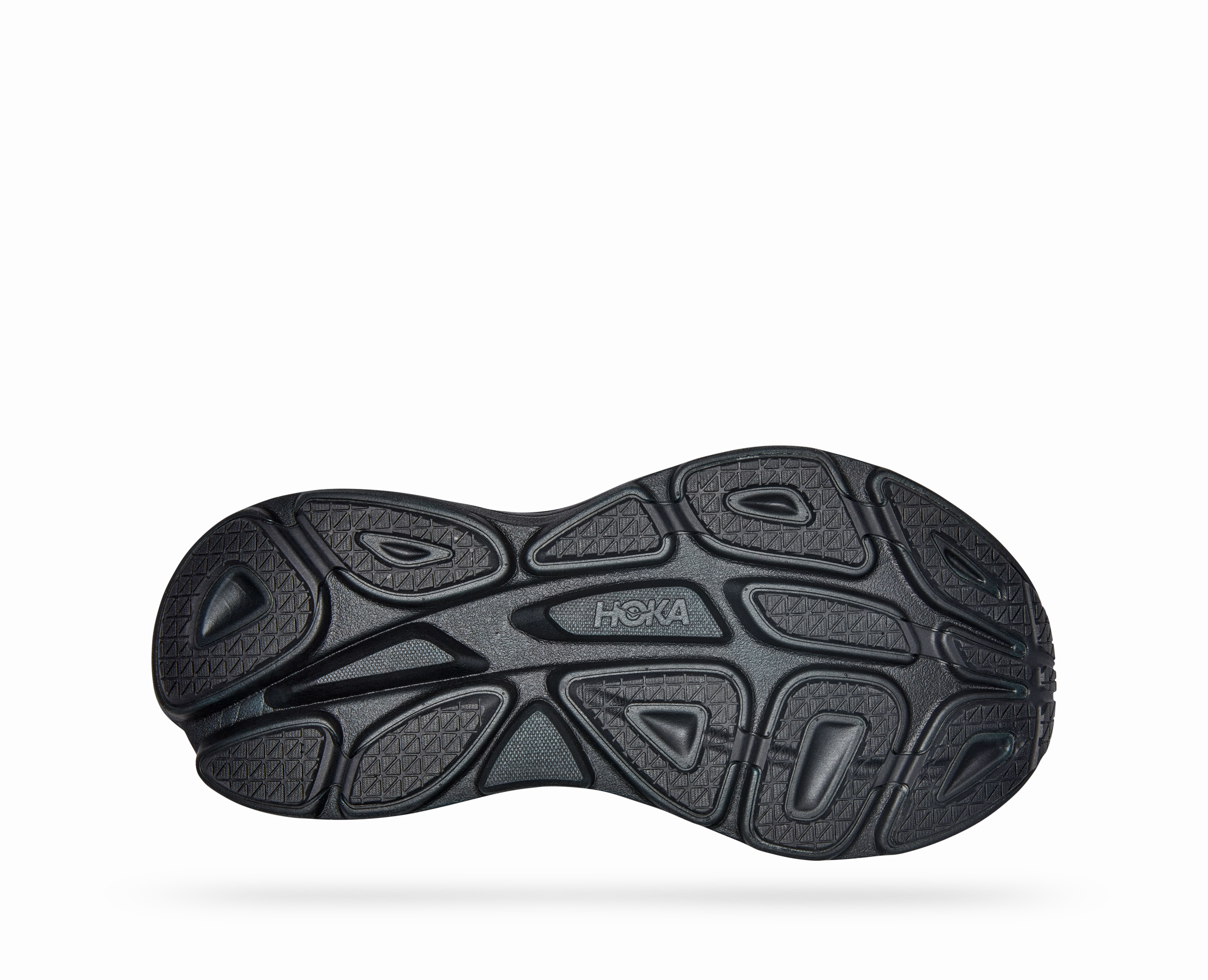 W Bondi 8 Black/Black Winston Salem Nc